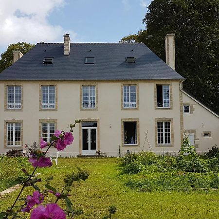 Maison Bethanie Russy Exteriör bild