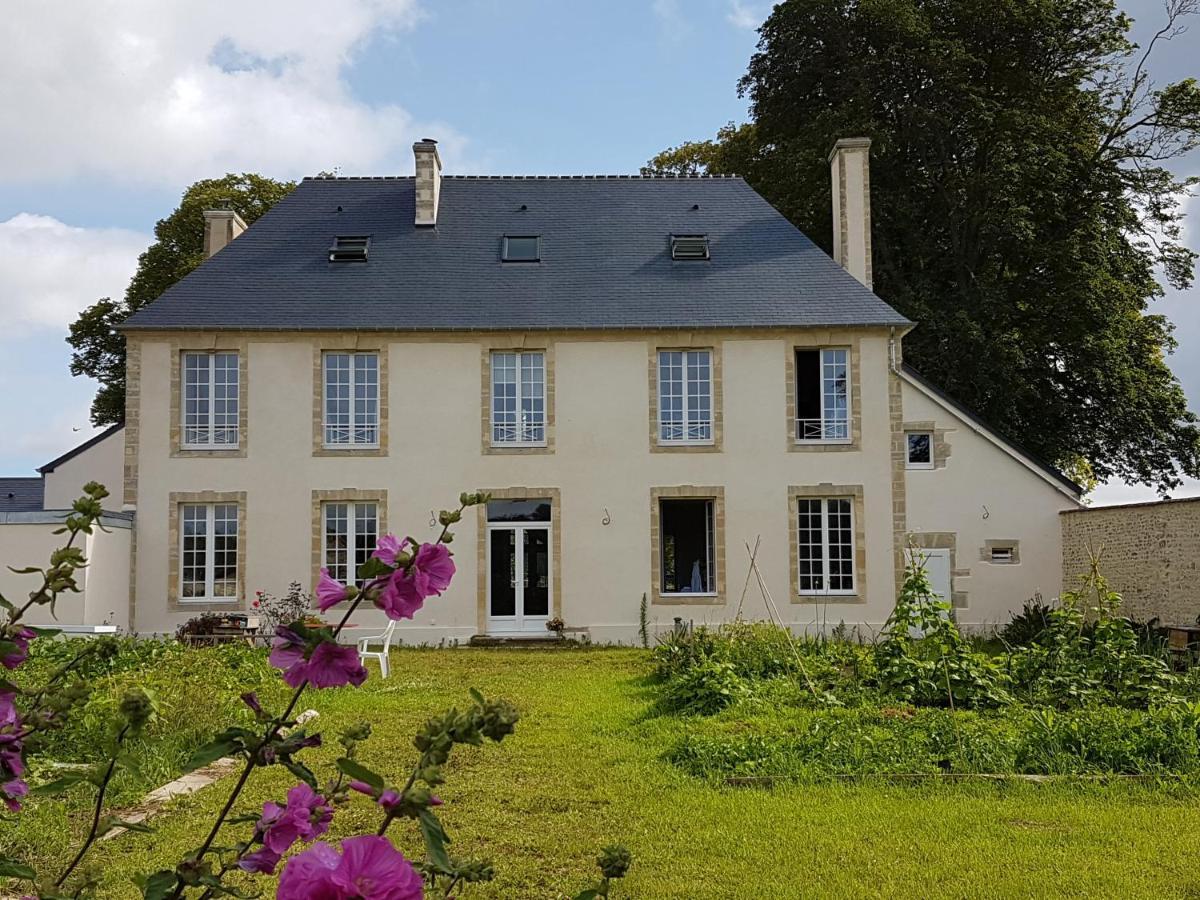 Maison Bethanie Russy Exteriör bild